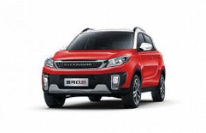Размер колёс на Changhe Q35 2019 Подбор шин на Changhe Q35 2019
