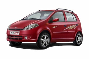 Размер колёс на Chery A113 2013 Подбор шин на Chery A113 2013