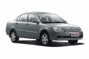 Размер колёс на Chery Alia 2011 Подбор шин на Chery Alia 2011
