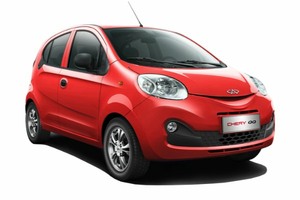 Размер колёс на Chery Arauca 2019 Подбор шин на Chery Arauca 2019
