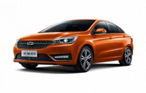 Размер колёс на Chery Arrizo 5 2017 Подбор шин на Chery Arrizo 5 2017
