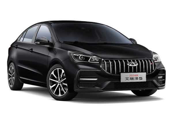 Подбор шин на Chery Arrizo 5 2025