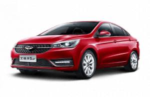 Размер колёс на Chery Arrizo 5e 2019 Подбор шин на Chery Arrizo 5e 2019