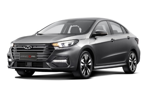 Подбор шин на Chery Arrizo 6 Pro 2022