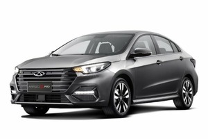 Размер колёс на Chery Arrizo 6 Pro 2023 Подбор шин на Chery Arrizo 6 Pro 2023