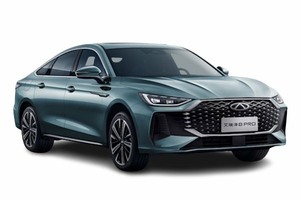 Размер колёс на Chery Arrizo 8 Pro 2025 Подбор шин на Chery Arrizo 8 Pro 2025