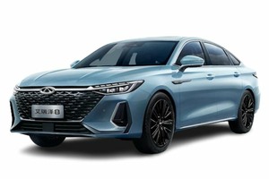 Размер колёс на Chery Arrizo 8 2024 Подбор шин на Chery Arrizo 8 2024