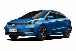 Размер колёс на Chery Arrizo e 2022 Подбор шин на Chery Arrizo e 2022