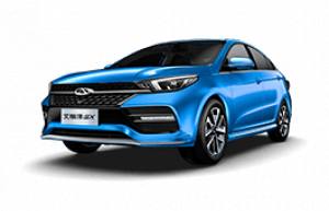 Размер колёс на Chery Arrizo GX 2018 Подбор шин на Chery Arrizo GX 2018