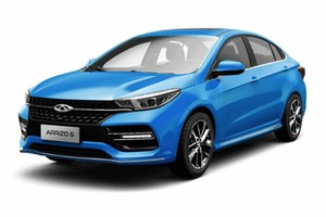 Размер колёс на Chery Arrizo GX 2021 Подбор шин на Chery Arrizo GX 2021