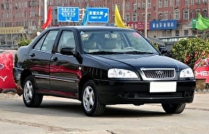 Размер колёс на Chery Cowin 2007 Подбор шин на Chery Cowin 2007