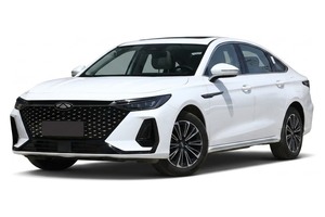 Размер колёс на Chery Fulwin A8 2023 Подбор шин на Chery Fulwin A8 2023