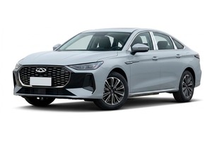 Размер колёс на Chery Fulwin A8L 2025 Подбор шин на Chery Fulwin A8L 2025