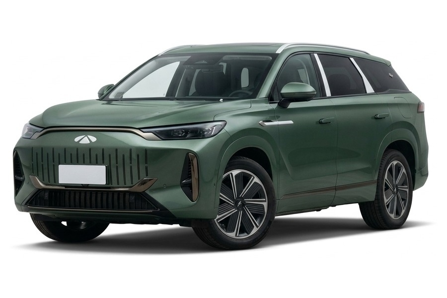 Размер колёс на Chery Fulwin T10 2027 Подбор шин на Chery Fulwin T10 2027