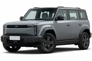 Размер колёс на Chery Fulwin X3 2027 Подбор шин на Chery Fulwin X3 2027