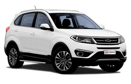 Размер колёс на Chery Grand Tiggo 2018 Подбор шин на Chery Grand Tiggo 2018