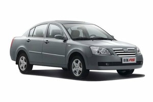 Размер колёс на Chery J5 2009 Подбор шин на Chery J5 2009