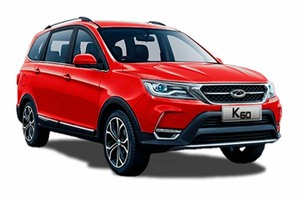 Размер колёс на Chery K60 2021 Подбор шин на Chery K60 2021