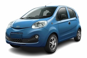 Размер колёс на Chery Kimo 2023 Подбор шин на Chery Kimo 2023