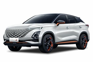 Размер колёс на Chery Omoda 5 GT 2023 Подбор шин на Chery Omoda 5 GT 2023