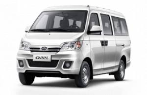 Размер колёс на Chery Q22L 2019 Подбор шин на Chery Q22L 2019