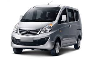 Размер колёс на Chery S22 2018 Подбор шин на Chery S22 2018