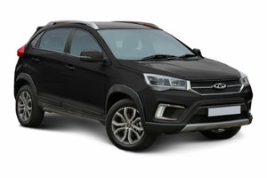 Размер колёс на Chery Tiggo 2 2021 Подбор шин на Chery Tiggo 2 2021