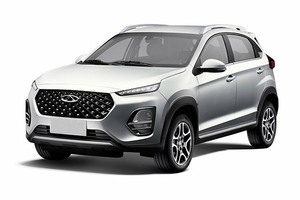 Размер колёс на Chery Tiggo 3x Plus 2021 Подбор шин на Chery Tiggo 3x Plus 2021