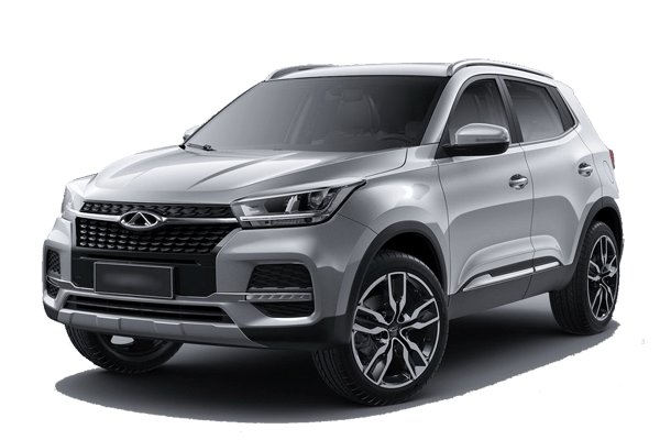 Подбор шин на Chery Tiggo 4 2022