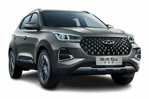 Размер колёс на Chery Tiggo 5x Excellence Edition 2025 Подбор шин на Chery Tiggo 5x Excellence Edition 2025