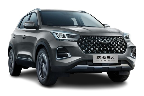 Подбор шин на Chery Tiggo 5x Excellence Edition 2025
