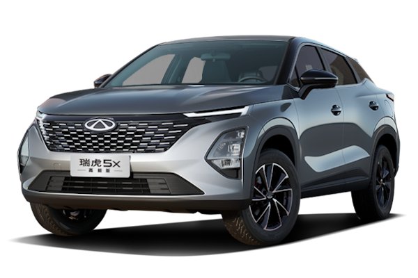Размер колёс на Chery Tiggo 5x High Energy 2024 Подбор шин на Chery Tiggo 5x High Energy 2024