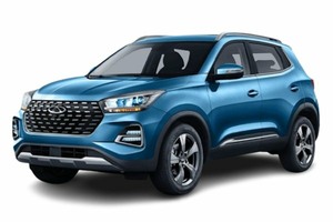 Размер колёс на Chery Tiggo 5x Pro 2025 Подбор шин на Chery Tiggo 5x Pro 2025