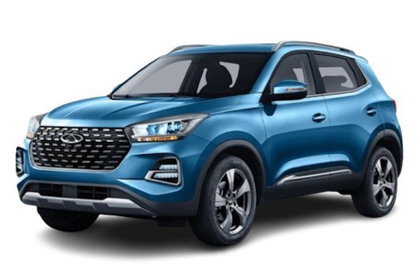 Подбор шин на Chery Tiggo 5x Sport 2025