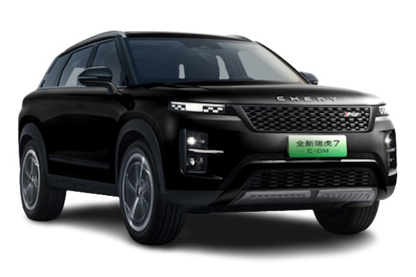 Размер колёс на Chery Tiggo 7 C-DM 2024 Подбор шин на Chery Tiggo 7 C-DM 2024