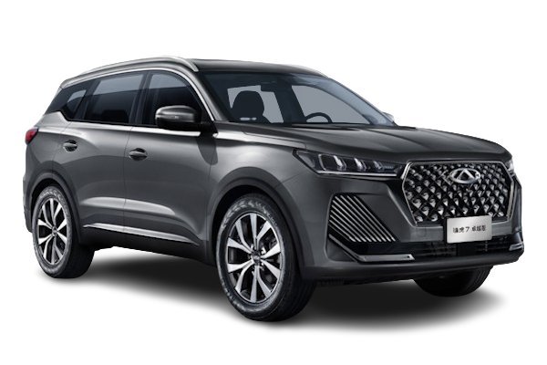 Подбор шин на Chery Tiggo 7 Excellence Edition 2025