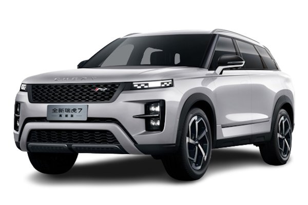 Размер колёс на Chery Tiggo 7 High Energy 2024 Подбор шин на Chery Tiggo 7 High Energy 2024