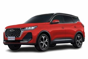 Размер колёс на Chery Tiggo 7 Pro Max 2025 Подбор шин на Chery Tiggo 7 Pro Max 2025