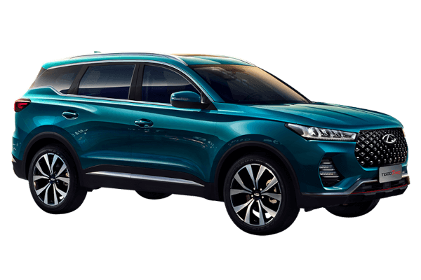 Размер колёс на Chery Tiggo 7 Pro 2020 Подбор шин на Chery Tiggo 7 Pro 2020