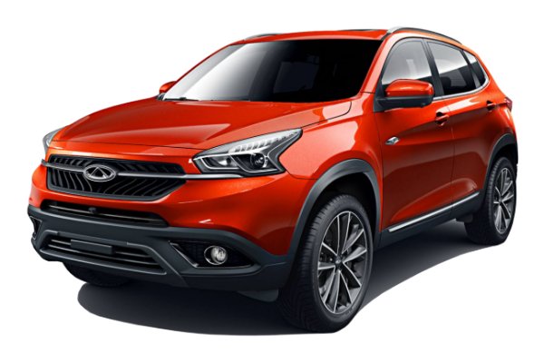 Размер колёс на Chery Tiggo 7 2022 Подбор шин на Chery Tiggo 7 2022