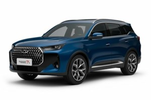 Размер колёс на Chery Tiggo 7L 2024 Подбор шин на Chery Tiggo 7L 2024