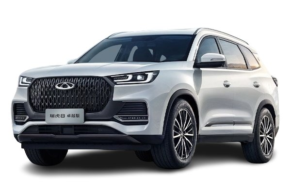 Подбор шин на Chery Tiggo 8 Excellence Edition 2024