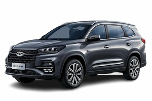 Размер колёс на Chery Tiggo 8 Honor Edition 2024 Подбор шин на Chery Tiggo 8 Honor Edition 2024