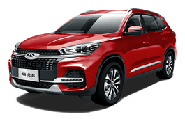 Размер колёс на Chery Tiggo 8 2021 Подбор шин на Chery Tiggo 8 2021