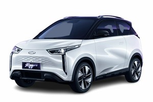 Размер колёс на Chery Unbounded Pro 2024 Подбор шин на Chery Unbounded Pro 2024