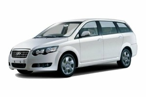 Размер колёс на Chery V5 Crossover 2011 Подбор шин на Chery V5 Crossover 2011