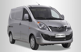 Размер колёс на Chery Yoya 2020 Подбор шин на Chery Yoya 2020