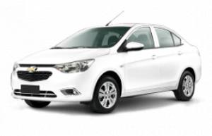 Размер колёс на Chevrolet Aveo 2018 Подбор шин на Chevrolet Aveo 2018