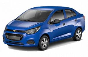 Размер колёс на Chevrolet Beat NB 2020 Подбор шин на Chevrolet Beat NB 2020