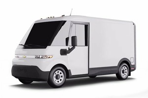 Размер колёс на Chevrolet BrightDrop 2022 Подбор шин на Chevrolet BrightDrop 2022